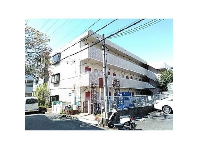 プレアール蔵垣内外観写真3