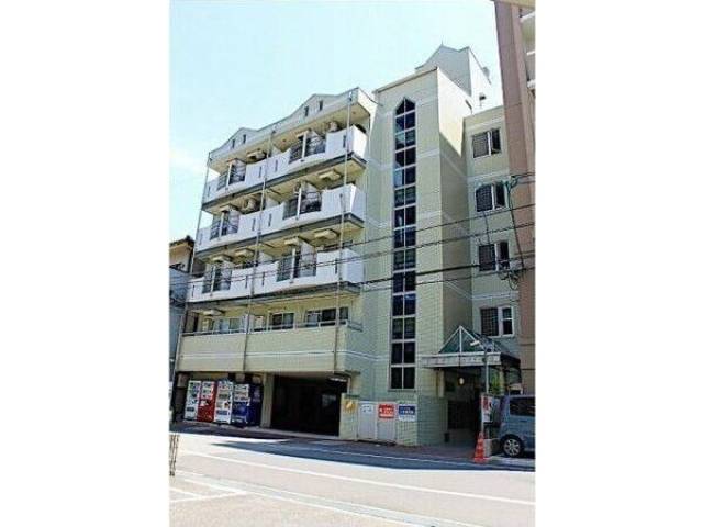 Ｆ・Ｈグリーンロイヤル高槻外観写真2