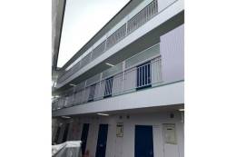 ラ・フォーレ千里外観写真