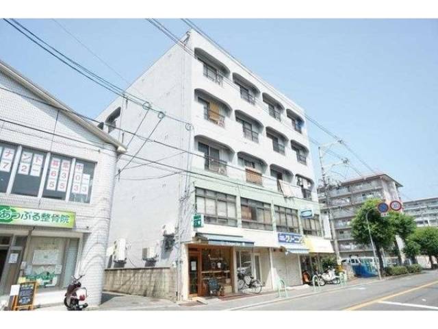 関山ビル外観写真3