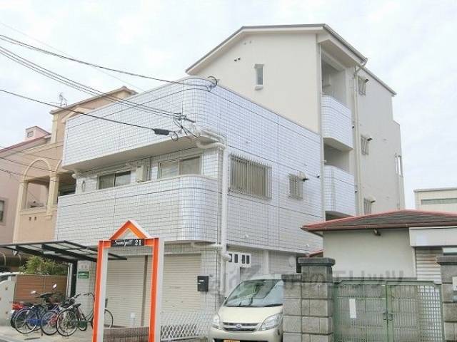 スミエール２１外観写真2