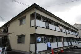 第2吉田文化外観写真