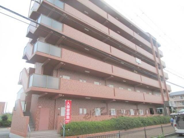 ラヴェールミナミ外観写真2