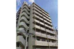 クレハタワーズ東中島外観写真