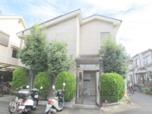 エステート樋口外観写真1