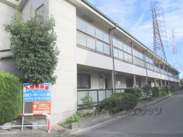 エステート樋口外観写真2