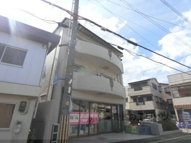 Ａｖａｎｔｉ下穂積外観写真2
