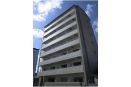 CITY SPIRE上新庄外観写真