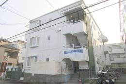 LEGAL MAISON津之江II外観写真