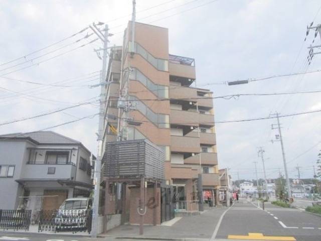 モアメゾンIII外観写真2