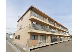 オークマンション外観写真