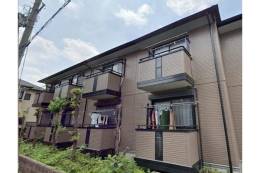 Ｆ’ＳＣＯＵＲＴ高槻 外観写真