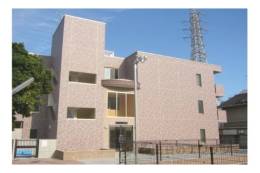 プライムコート南松原外観写真