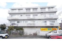 カーサドマーニ外観写真