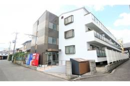 パレ若松外観写真