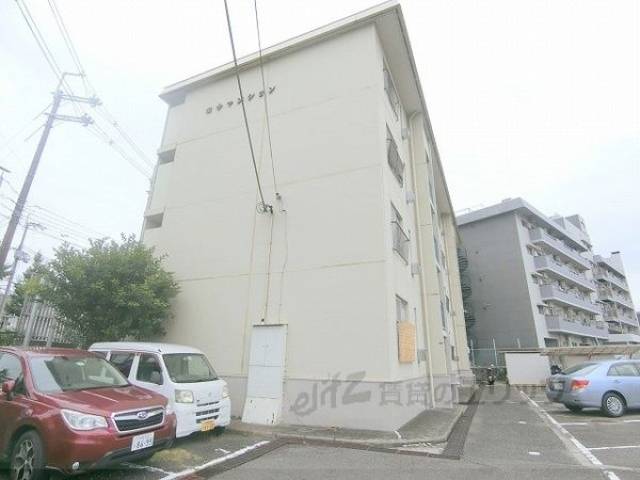 田中マンション外観写真2