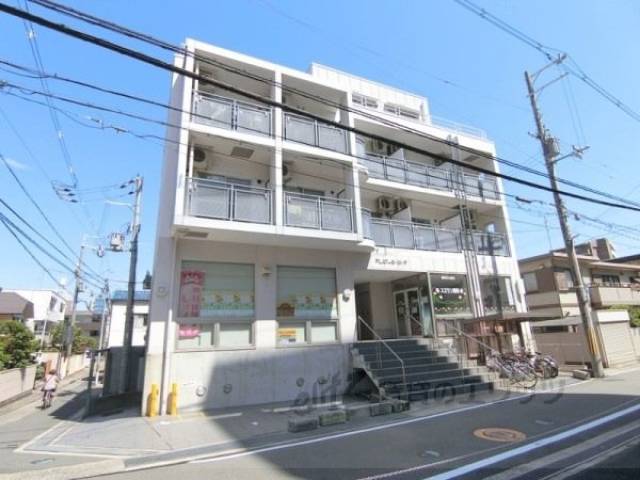 ＦＬＡＴ　Ｓ・Ｍ・Ｐ外観写真2