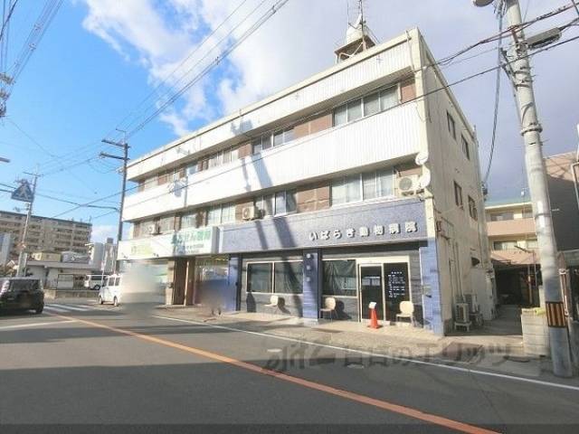 明香ビル外観写真2