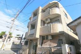 ネオハピネス末広外観写真