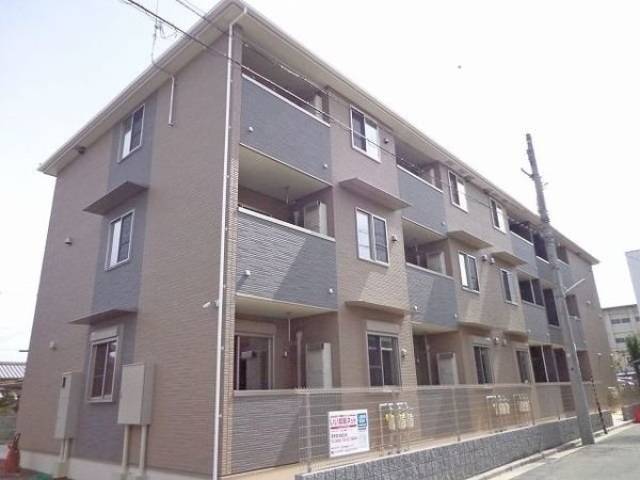 ルノワール外観写真2