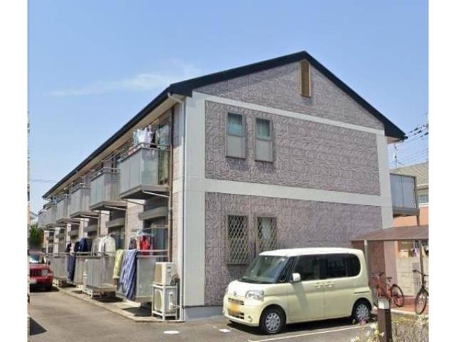 ネオメゾン小山Ａ棟外観写真2