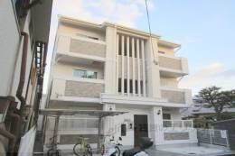 KTIレジデンス高槻E外観写真