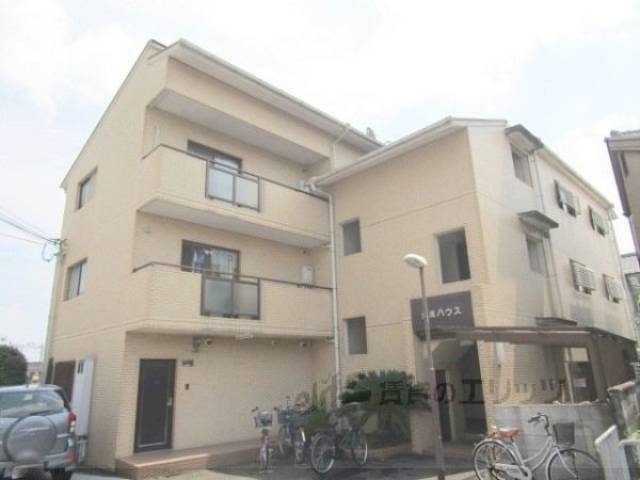 光庸ハウス外観写真1