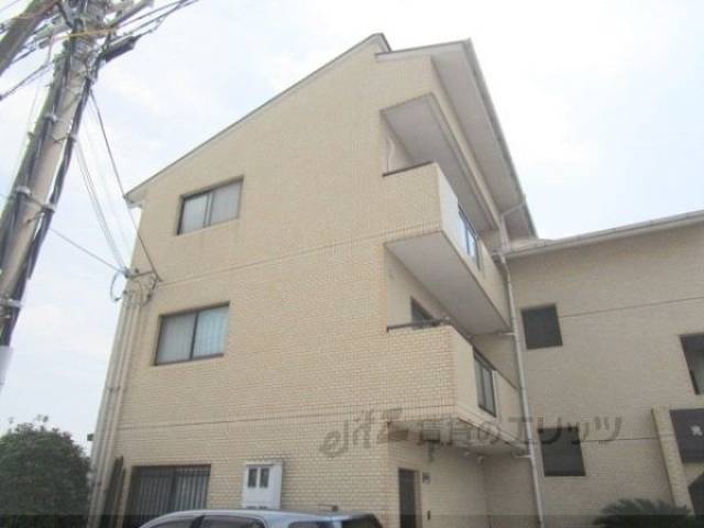 光庸ハウス外観写真2