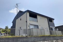 フレグラントオリーブ外観写真