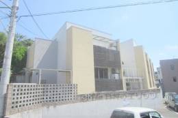 アヴェニール千里丘外観写真