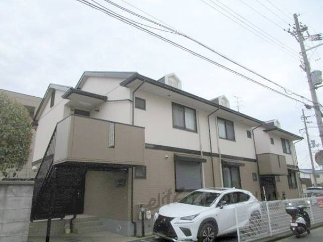 グランメール外観写真1