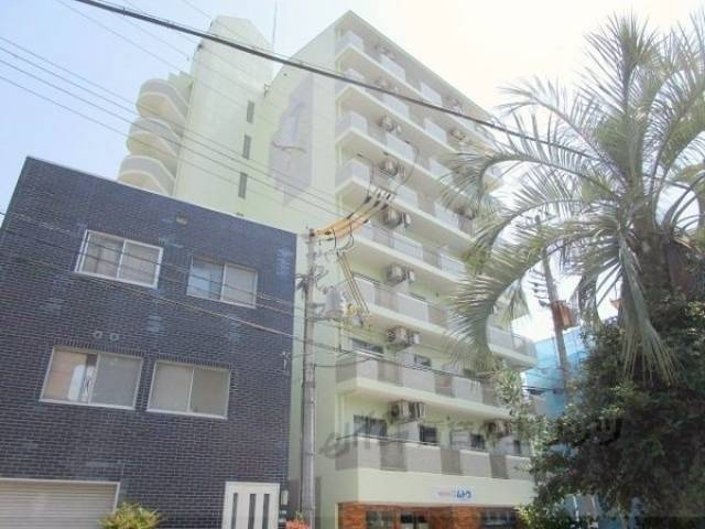 ステュディオリヴァージュ外観写真1