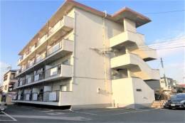 エルソフィア正雀I外観写真