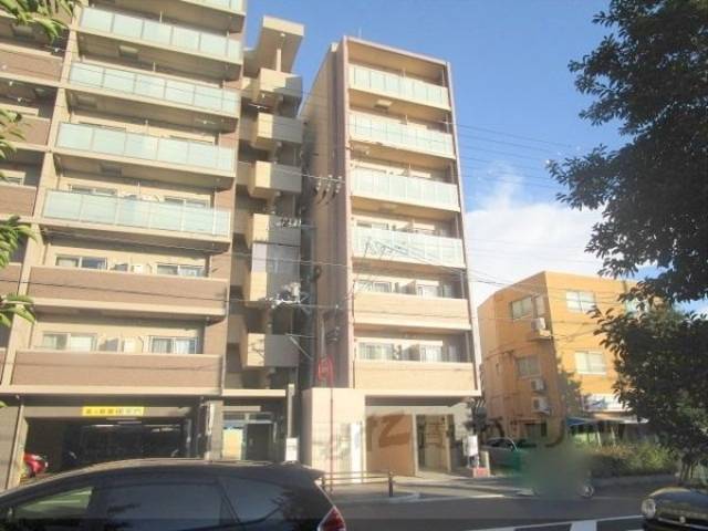 カーサ・ロイヤル吹田内本町外観写真2