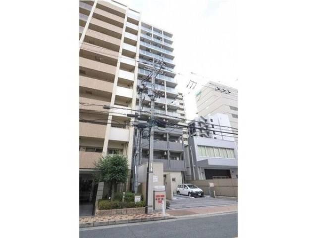 エスリード江坂広芝町外観写真1