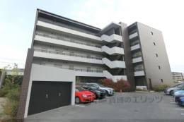 ヴィル・ド・レーブ外観写真