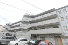 リファインドカースル外観写真