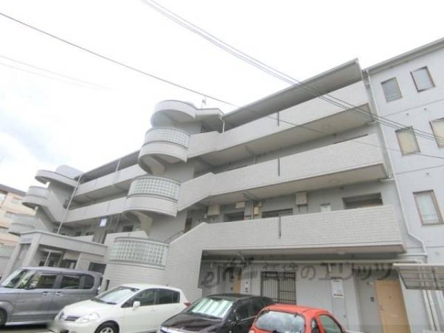 リファインドカースル外観写真1