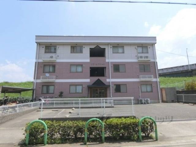 リヴ・エファート外観写真2