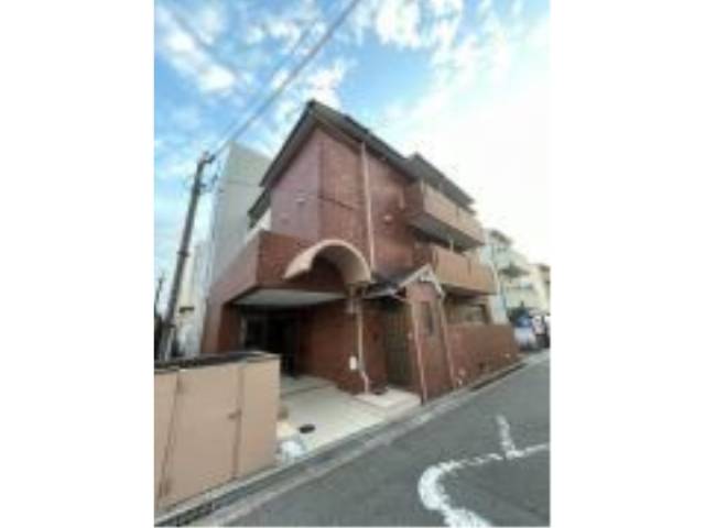 センチュリー三島外観写真1