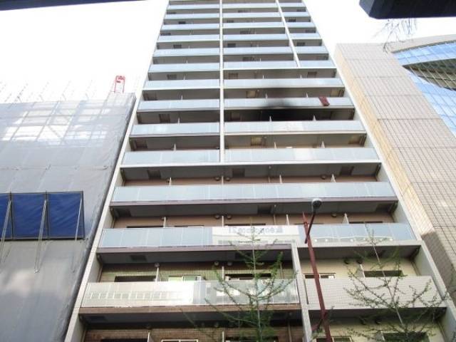 BPRレジデンス江坂外観写真2