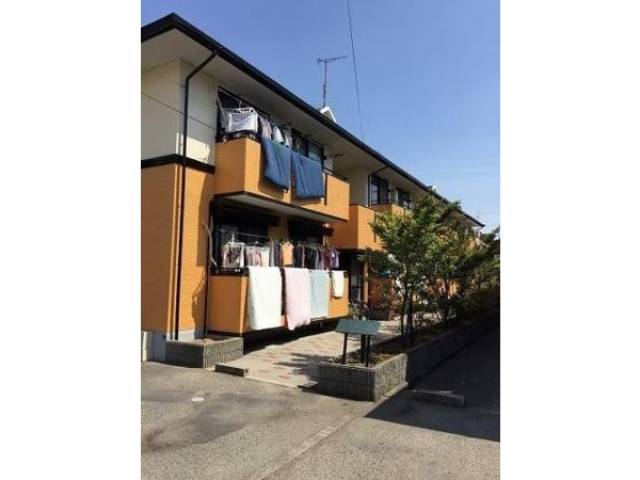 ファミール外観写真2