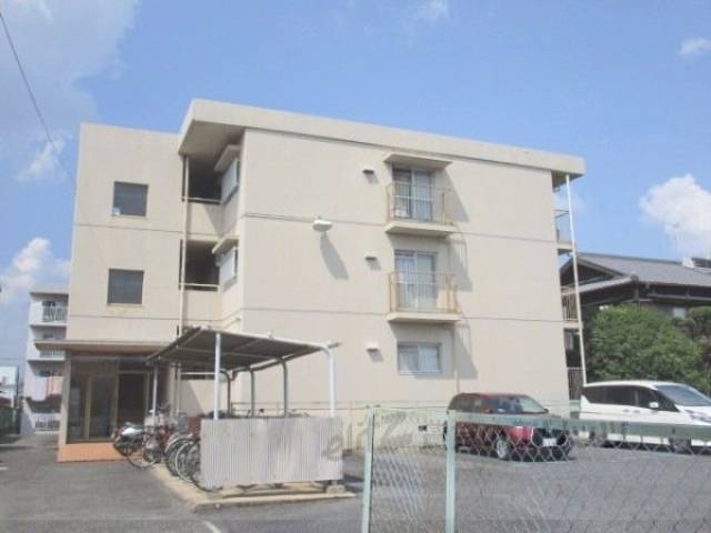 ハイツ78外観写真2