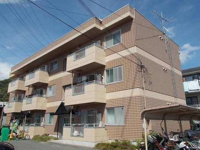 シティコートSUMISHOII外観写真3