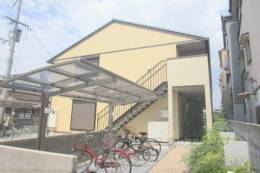 セレシェイラ外観写真