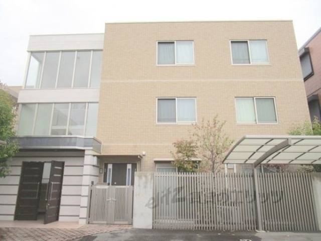 TIAハイム上本町外観写真1