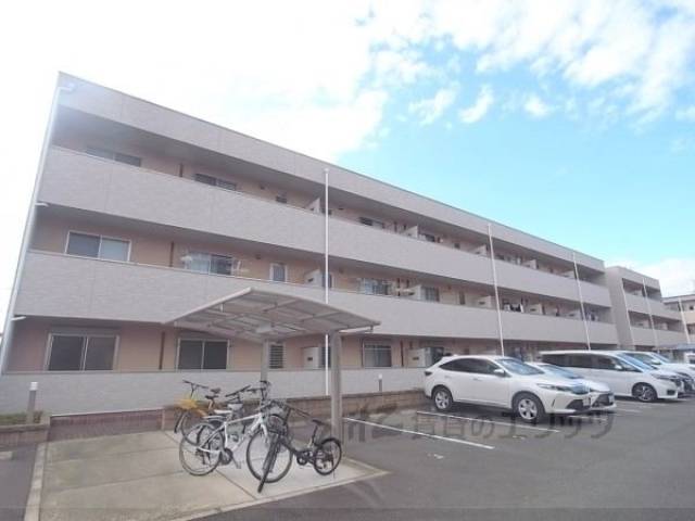 アンプルールフェールオロール外観写真2