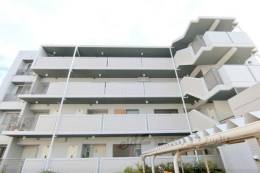 ルノン茨木外観写真