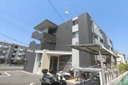 ル・ソレイユ外観写真