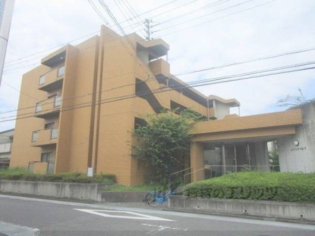 メゾンドールI外観写真1